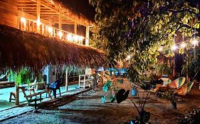 Hostal Corazon De Tagua